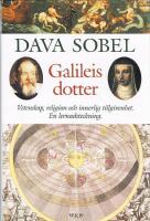 Galileis dotter