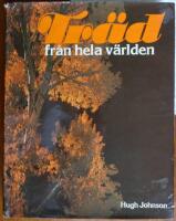 Tr&auml;d fr&aring;n hela v&auml;rlden