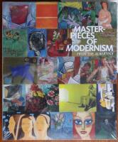 Masterpieces of Modernism from The Albertina