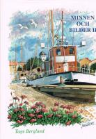 Minnen och Bilder II - Uddevalla