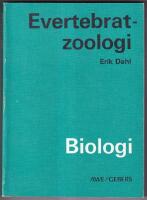 Biologi 4. Evertebratzoologi