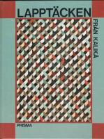 Lappt&auml;cken fr&aring;n Kalik&aring;