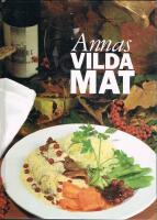 Annas vilda mat