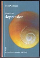 Hantera din depression : Kognitiva metoder f&ouml;r sj&auml;lvhj&auml;lp
