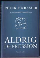 Aldrig depression