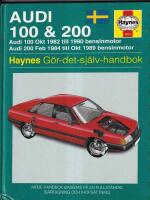 Audi 100 & 200
