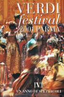 Verdi Festival 2001 Parma