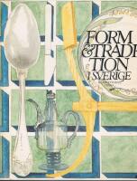 Form & tradition i Sverige