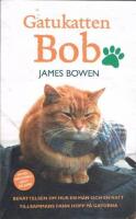Gatukatten Bob