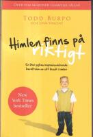Himlen finns p&aring; riktigt