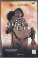 Rabbit-proof fence