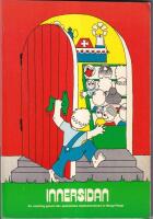 Innersidan. En vandring genom den apostoliska trosbek&auml;nnelsen