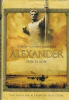 Alexander : &Ouml;dets son Del I