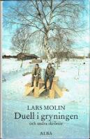 Duell i gryningen och andra skr&ouml;nor