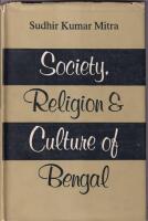 Society, Religion & Culture of Bengal