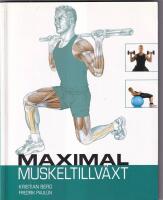 Maximal muskeltillv&auml;xt