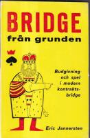 Bridge fr&aring;n grunden