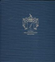 D&ouml;dlig resa : [svenska handelsflottans f&ouml;rluster 1939-1945]