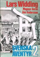 Svenska &auml;ventyr 2