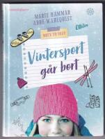 Vintersport g&aring;r bort