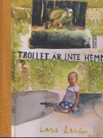 Trollet &auml;r inte hemma