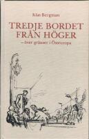 Tredje bordet fr&aring;n h&ouml;ger : &ouml;ver gr&auml;nser i &Ouml;steuropa