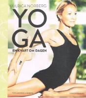 Yoga en kvart om dagen