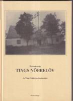 Boken om Tings N&ouml;bbel&ouml;v