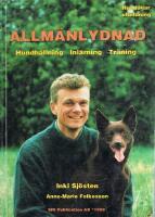 Hund&auml;garutbildning - Hundh&aring;llning - Inl&auml;rning - Tr&auml;ning