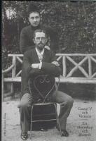 Bakom den gyllne fasaden : Gustaf V och Victoria - Ett &auml;ktenskap och en epok