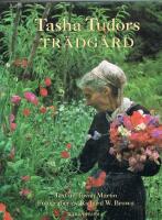 Tasha Tudors tr&auml;dg&aring;rd