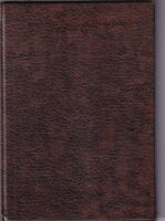 Flydda tider : anteckningar och minnen