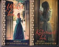 Katarinas bok / Ulrikas bok