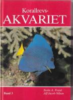 Korallrevsakvariet band 3