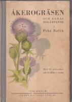 &Aring;kerogr&auml;sen och deras bek&auml;mpande