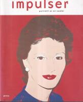 Impulser. Portrett av en samler