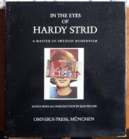 In the eyes of Hardy Strid : a master of Swedish modernism