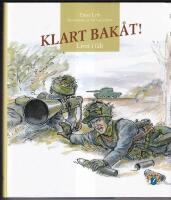 Klart bak&aring;t! : livet i f&auml;lt