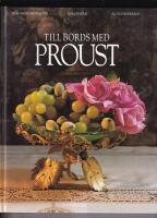 Till bords med Proust