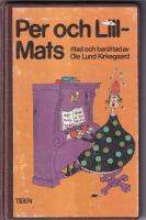 Per och Lill-Mats