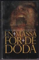 En m&auml;ssa f&ouml;r de d&ouml;da