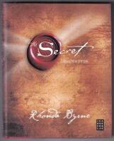 The secret = Hemligheten