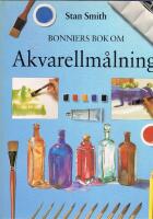 Bonniers bok om akvarellm&aring;lning