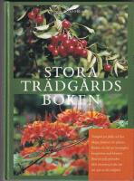 Stora tr&auml;dg&aring;rdsboken