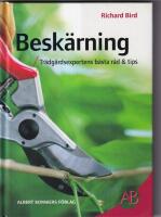 Besk&auml;rning : Tr&auml;dg&aring;rdsexpertens b&auml;sta r&aring;d & tips