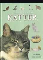 Stora boken om Katter : [1000 bilder : &ouml;ver 300 raser]