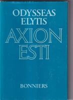 Axion esti : Lovad vare