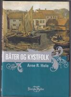B&aring;ter og kystfolk