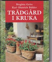 Tr&auml;dg&aring;rd i kruka