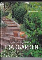 Id&eacute;er f&ouml;r tr&auml;dg&aring;rden
